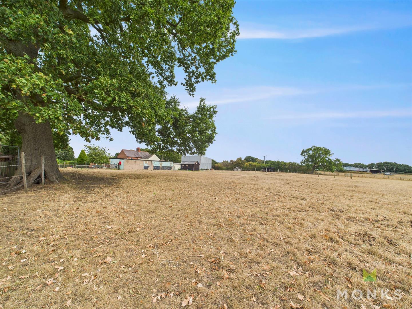 Ingleside , Whitchurch, SY13 3JX For Sale